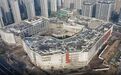 曾宣称投50亿元但停工五年  合肥苏宁广场6.57亿元易主，华润系年内频频抄底不良资产