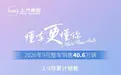 谋新求进，上汽向上