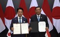 插手南海！“向印尼和菲律宾提供武器，日本目标很明确”