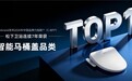 连续7年“霸榜”第一！松下智能马桶盖的底气，藏不住了