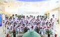 探索生命方舟，筑梦生物科学——人大附中师生走进北京市脐带血库参观实践