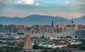 接近1.4万亿，西安GDP重回全国前20