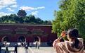 精品展览引客来！国庆假期第五日，北京市属公园迎客67万人次