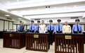 魏怀仁、陈大卫、廖景芳被判死刑！缅北魏家犯罪集团案一审宣判