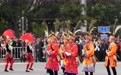 山河鼓舞 朝阳踏歌——第四届中国非物质文化遗产保护年会非遗舞蹈大巡礼(5)