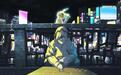 聚焦PTCG卡牌游戏：宝可梦动画电影《Pokémon:Wild Card》确认