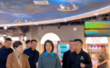 董明珠现身哈尔滨