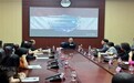 三明学院成功举办“匈牙利发展道路演变与匈中关系 读书会与研讨会”第二场专题活动