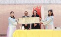 从“看中秋”到“过中秋”——2026第三届曼彻斯特中秋游园会让中华文化走进当地社区