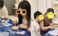 ​手作小夜灯，点亮“睛”彩童年｜郴州爱尔眼科水母小夜灯DIY活动圆满落幕