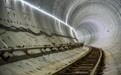 新华全媒头条|护一城清泉 筑畅行通途——“千泉之城”谱写轨道交通建设与生态保护共融乐章 (11)