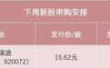 华润新能源中签率0.8%，10万散户为何不该打科莱瑞迪？