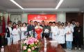 薪火传岐黄 书香润医心——国家名老中医程海英东城中医医院传承工作室赠书仪式圆满举行