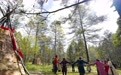 黑龙江黑河：兴边富民展新篇(3)