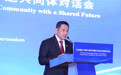 中国文莱各界举行对话会庆祝两国建交35周年(3)