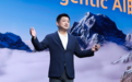 八问华为云CEO周跃峰：华为云MaaS怎么赢？