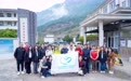 沪滇协作，匠心筑梦——益海嘉里昆明工厂义工团队怒江行