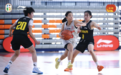 四川绵阳市实验中学三名学子入选2026年中国初中篮球队集训冬令营