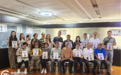 天津市滨海新区组织开展第三季度台胞台企恳谈会