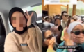 大马网红中国旅游捂鼻嘲“又脏又臭”，遭中马网友联手重锤后，猖狂嘴硬“我才是受害者”