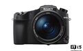 索尼7月双连发？消息称FX5电影机、RX10 V相机在路上