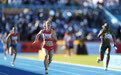 世界接力赛：中国女子4X100米接力队获直通2027北京田径世锦赛资格(5)
