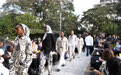 2026中非人文交流年中非服饰文化与艺术展在肯尼亚内罗毕开幕(2)