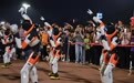 具身智能机器人路演亮相福州五一广场(4)