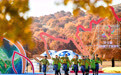 2026兴安盟五角枫文化旅游季启幕(3)