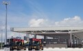 港珠澳大橋澳門跨境貨物轉運站啟用三週年 助力港澳物流高效聯通