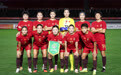 亚运会｜女足小组赛：中国队战胜中国香港队(1)