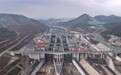 平陆运河建设正酣(1)