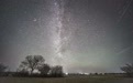 星空相册｜猎户座流星雨闪耀夜空(16)#
