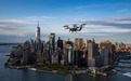 纽约肯尼迪机场往返曼哈顿不到十分钟，Joby Aviation“飞的”启动演示飞行