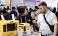 第140届广交会开展 吸引境外采购商约34万名(13)