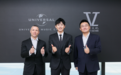 拓宽艺人国际化发展通道，环球音乐与张杰个人音乐厂牌达成战略合作