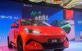 空间、底盘、三电升级！预算6-10万选代步车，必须看看新款海鸥