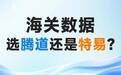 腾道和特易海关数据对比：哪个更适合外贸企业？