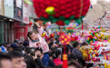 欢腾中国年｜秀秀咱这里的春节民俗(32)