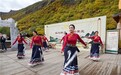 诗藏瑶池韵 非遗润山河｜黄龙景区中秋诗词文化活动圆满举办