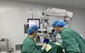 “妈妈，我看不清你的脸”——6岁儿童患先天性青光眼，刘学群院长为他点亮希望之光