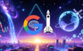 谷歌卖股800亿，Anthropic、SpaceX密交S-1，谁将率先突破20万亿美元？