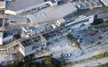 日本坍塌购物中心员工：震后闻到瓦斯味，许多顾客带家人正用餐，现场听到儿童哭喊声