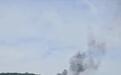 韩国最大军工企业发生爆炸，已造成4人死亡，消防部门接到约30次报警