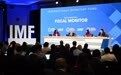 IMF：建议各国谨慎调整财政政策以应对中东战事冲击(3)