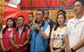 苏巧慧抢打“尊侯牌”，李四川回应：侯友宜唯一指定接棒人选是我