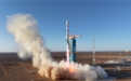 朱雀三号运载火箭成功回收！副总设计师回应对比SpaceX猎鹰9