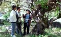 他们踏遍河谷和高山，只为解锁高原造林“密码”！  