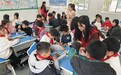 “锋”护绿芽润童心 企校共建筑生态——中交二航局福莆宁项目党支部开展公益志愿服务活动