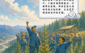 【理响中国】社科青年开讲啦@“典”亮文明⑨青山证古今：共建清洁美丽世界的中国动力